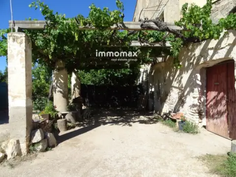 Finca rústica en Bítem