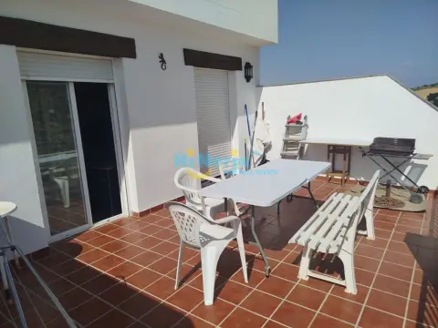 Dúplex en Agrón