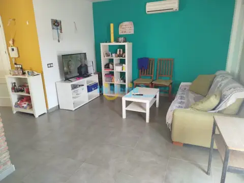 Dúplex en Agrón