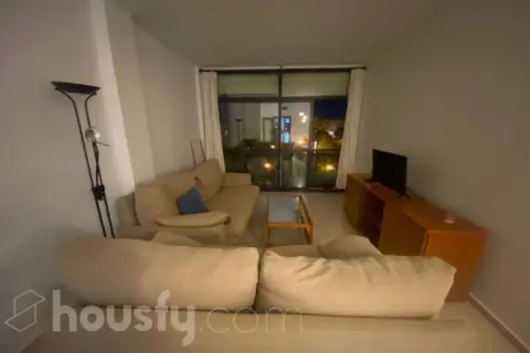 Piso en calle Alfonso Lasso de la Vega, nº .