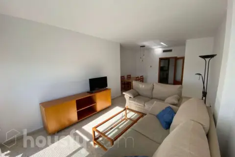 Piso en calle Alfonso Lasso de la Vega, nº .