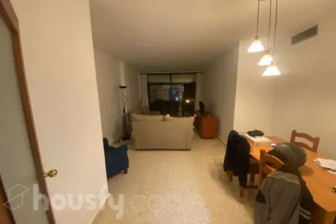 Piso en calle Alfonso Lasso de la Vega, nº .