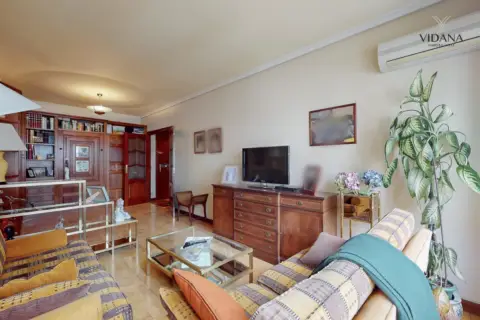 Piso en Urrobi Errekaren Zeharkalea