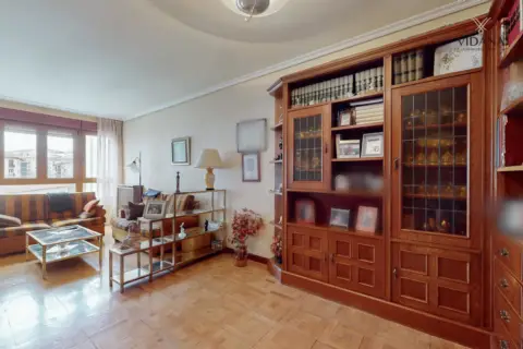 Piso en Urrobi Errekaren Zeharkalea