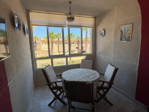 Dúplex en La Manga del Mar Menor