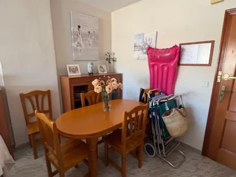 Dúplex en La Manga del Mar Menor