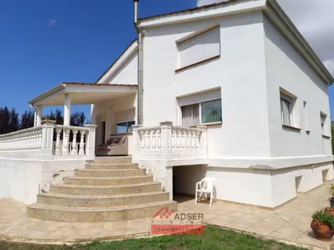 Casa en calle Probazan