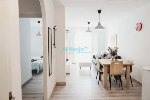Apartamento en Centro