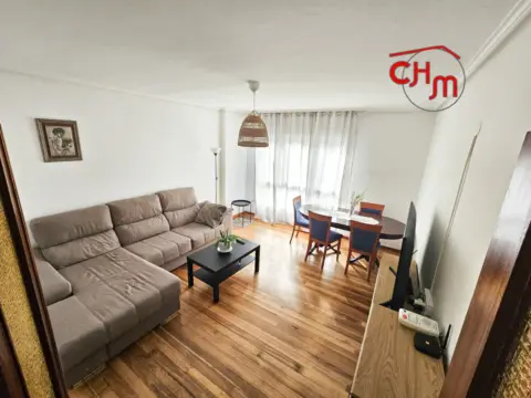 Piso en calle de Almirante Fontan