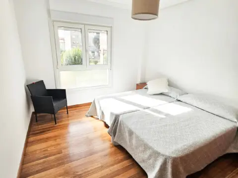 Piso en calle de Almirante Fontan