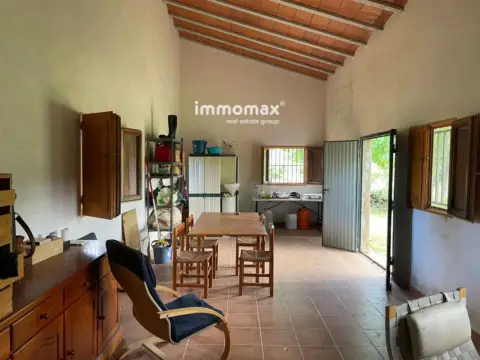 Finca rústica en Xerta