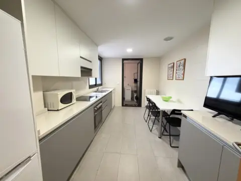 Piso en calle Plan de la Ramóna, 4