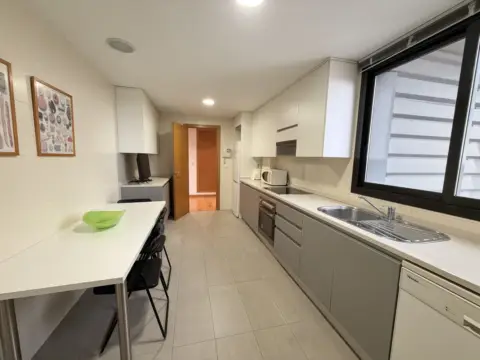 Piso en calle Plan de la Ramóna, 4