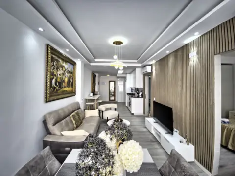 Apartamento en Playa de la Fontanilla