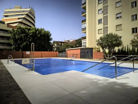 Apartamento en Playa de la Fontanilla