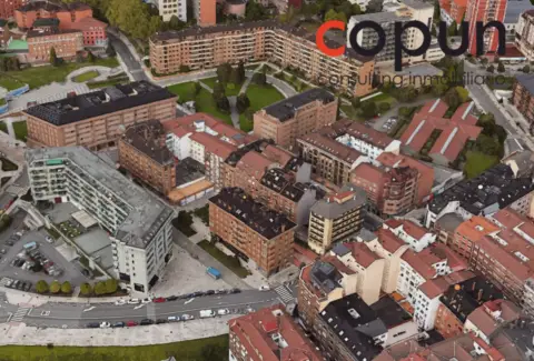 Local comercial en Montecerrao