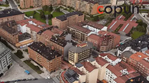 Local comercial en Montecerrao