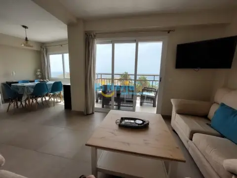 Apartamento en , en El Centro, Cerca del Mar