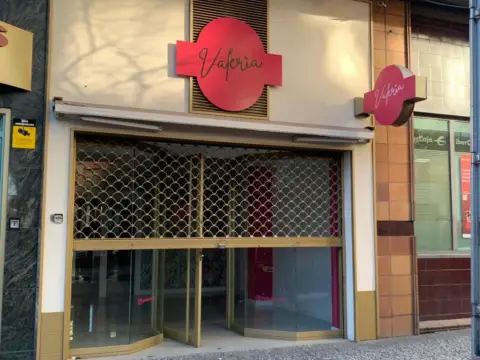 Local comercial en Hispanidad-Delicias-Av Navarra