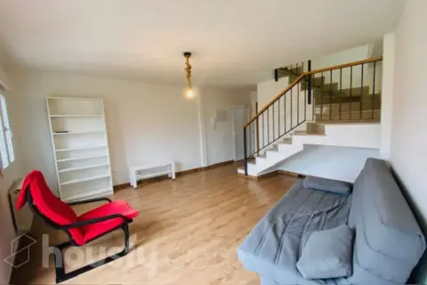 Dúplex en calle del Cerrillo, nº .