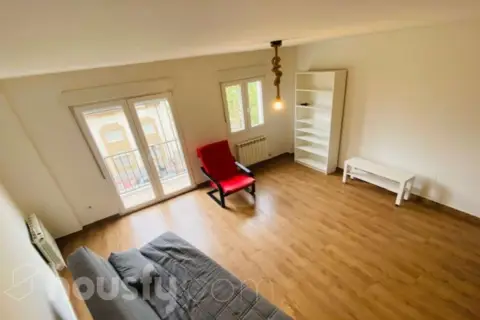 Dúplex en calle del Cerrillo, nº .