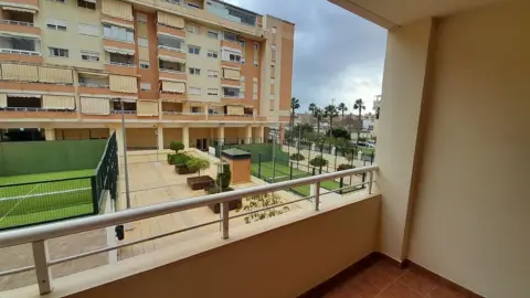 Piso en El Cónsul-El Romeral-La Colonia Santa Inés