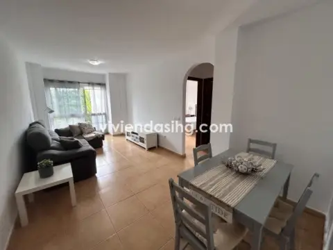 Piso en Realejo Alto