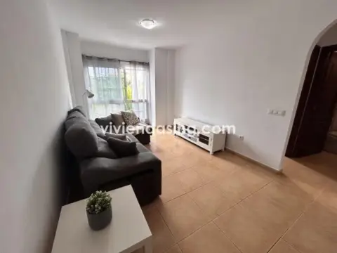 Piso en Realejo Alto