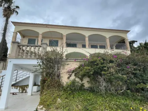 Casa en Carrer del Cranc, nº Sin Informacion