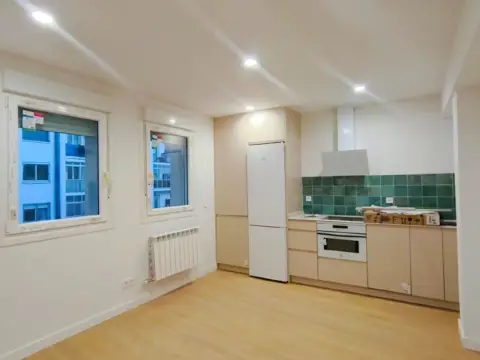Piso en Oeste