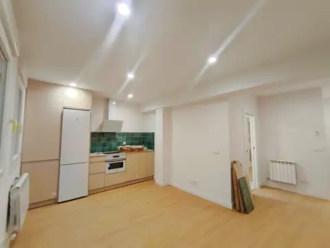Piso en Oeste