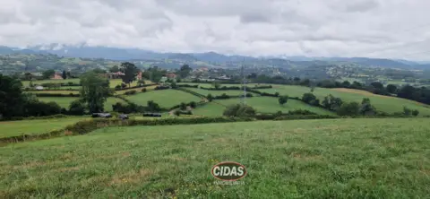 Terreno en calle Villamorsen, nº Sin Informacion
