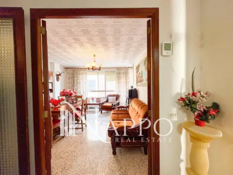 Piso en Carrer de Pere Llobera