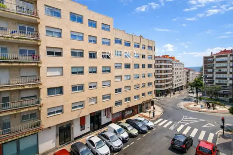 Piso en calle de Sanjurjo Badía