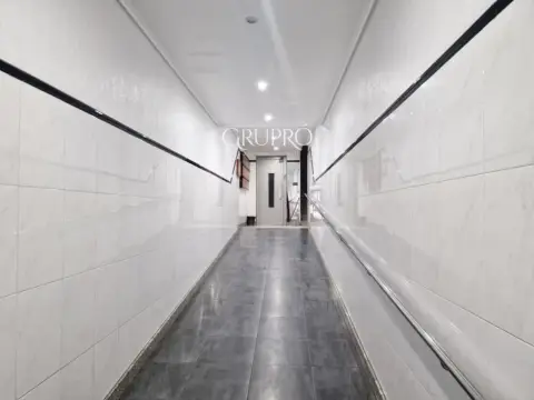 Piso en calle de Sanjurjo Badía