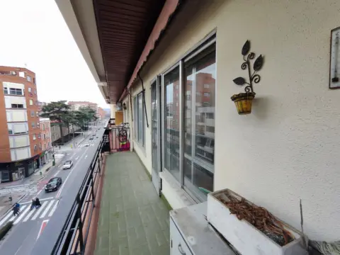 Piso en calle del Marqués de Murrieta