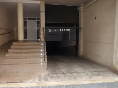 Garaje en Calafell Poble