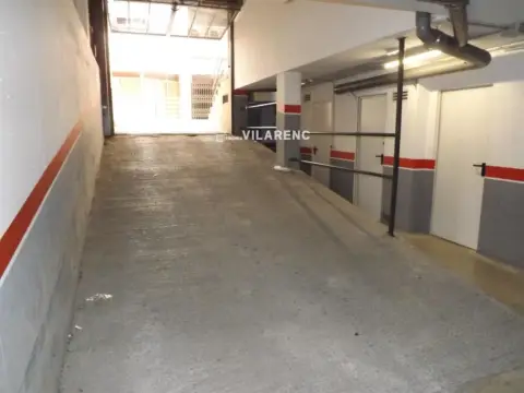 Garaje en Calafell Poble