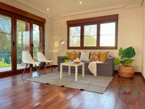 Casa en calle Carretera Lugones Porceyo, nº Sin Informacion