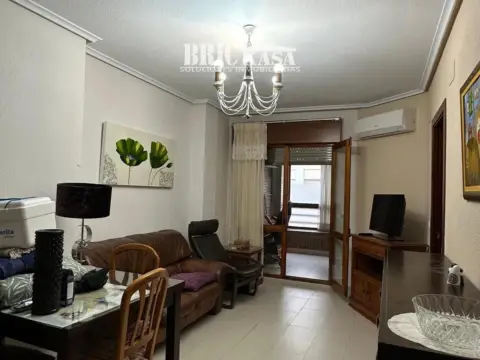 Piso en Casco Antiguo