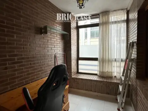 Piso en Casco Antiguo