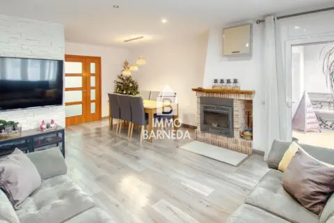 Piso en Carrer del Montclar, 16