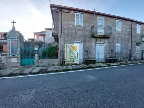 Casa en calle Anceu