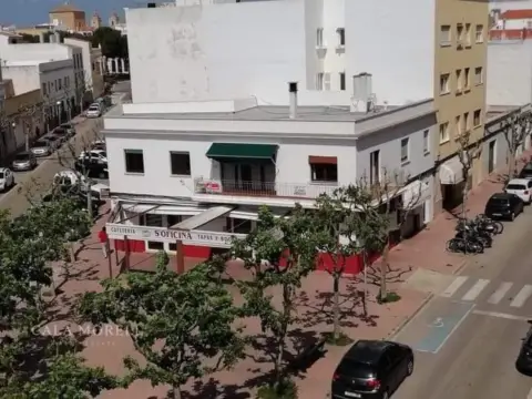 Piso en Carrer del Bisbe Sèver, 50