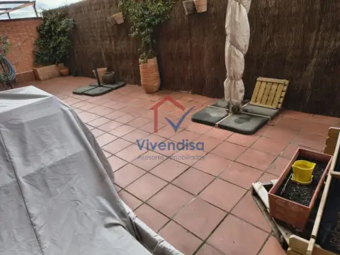 Piso en Villanueva de la Torre