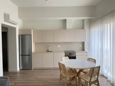 Apartamento en Pere Garau