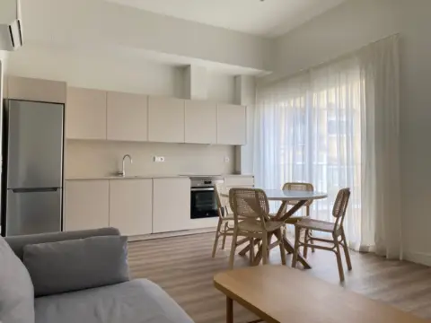 Apartamento en Pere Garau