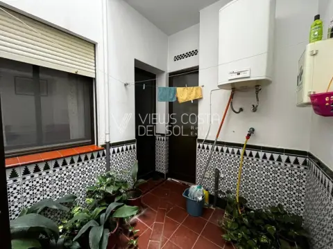 Casa en , en El Centro, Pueblo