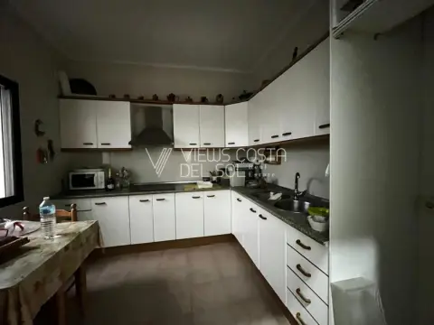 Casa en , en El Centro, Pueblo