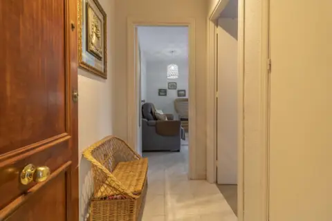 Piso en Punta Umbría